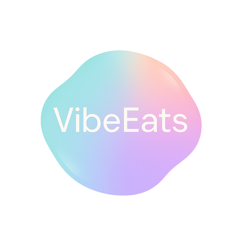 VibeEats Logo